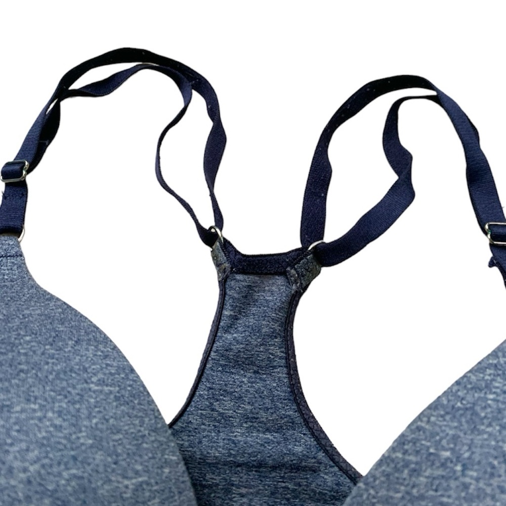 Tommy Hilfiger Front Closure Push-Up Bra Size 36B - Picture 6 of 6